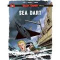 CINEBOOK LTD Buck Danny Classics Vol. 7: Sea Dart