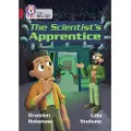 HarperCollins The Scientist's Apprentice
