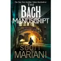 HarperCollins The Bach Manuscript
