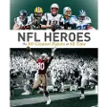 FIREFLY BOOKS LTD NFL Heroes