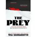 Hodder & Stoughton The Prey