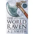 BLOOMSBURY The World Raven