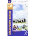 Ordnance Survey Galway -