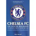 Headline Chelsea FC: The Official Biography