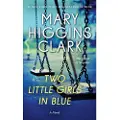 Simon & Schuster TWO LITTLE GIRLS IN BLUE