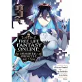 Seven Seas Entertainment Free Life Fantasy Online: Immortal Princess (Manga) Vol. 3