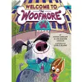 Abrams Welcome to the Woofmore (The Woofmore #1)