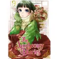 Square Enix The Apothecary Diaries 09 (manga)