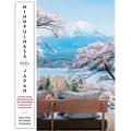 Hardie Grant Books Mindfulness Travel Japan