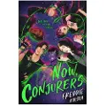 HarperCollins Now, Conjurers