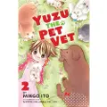 Kodansha Yuzu The Pet Vet 2
