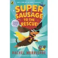 Penguin Random House Supersausage to the rescue!
