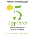 HarperCollins 5 Appetites