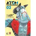 TITAN BOOKS ATOM: The Beginning Vol. 2
