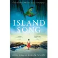 HarperCollins Island Song