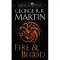Random House Fire & Blood (HBO Tie-In Edition): 300 Years Before a Game of Thrones