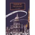 British Library Publishing Murder by Matchlight