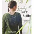 Page Street Publishing Co. Lovely Lace Knits