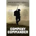 Ebury Publishing Company Commander