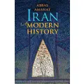 Yale University Press Iran - Amanat, Abbas