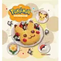 Viz Media, Subs. of Shogakukan Inc Pokémon Cookbook