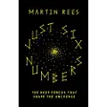 Orion Publishing Just Six Numbers