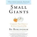 Putnam Small Giants -10th-anniversary