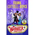 Pan Macmillan The Wonder Brothers
