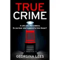 HarperCollins True Crime