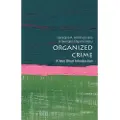 Oxford University Press Organized Crime