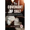 Double 9 Books The Covenant Of Salt As Based On The Significance And Symbolism Of Salt In Primitive Thought
