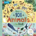 Pan Macmillan There Are 101 Animals In This Book