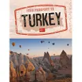 Capstone Global Library Ltd Your Passport to Turkey