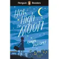Penguin Random House Penguin Readers Level 4: How High The Moon (ELT Graded Reader)