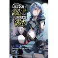 Little, Brown and Company I Got a Cheat Skill in Another World and Became Unrivaled in the Real World, Too, Vol. 4 (manga)