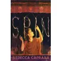 Atheneum Books Spin - Caprara, Rebecca