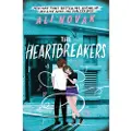 Sourcebooks The Heartbreakers