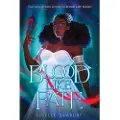 Simon & Schuster Blood Like Fate