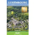 BRADT TRAVEL GUIDES Luxembourg - Skelton, Tim