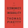 Harvard University Press The Economics of Inequality