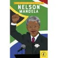 Penguin Random House The Extraordinary Life of Nelson Mandela