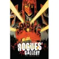 Image Comics Rogues Gallery, Volume 1
