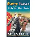 Little, Brown and Company Blotto, Twinks and the Heir to the Tsar