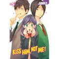 Kodansha Kiss Him, Not Me 5