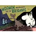Drawn and Quarterly Moomin and the Brigand