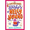 Simon & Schuster Unfortunate Wishes of Nelly Young