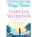 Simon & Schuster Thirteen Weddings
