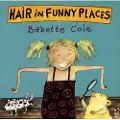 Penguin Random House HAIR IN FUNNY PLACES