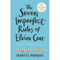 Pan Macmillan The Seven Imperfect Rules of Elvira Carr