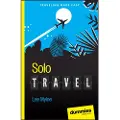 Wiley Solo Travel For Dummies